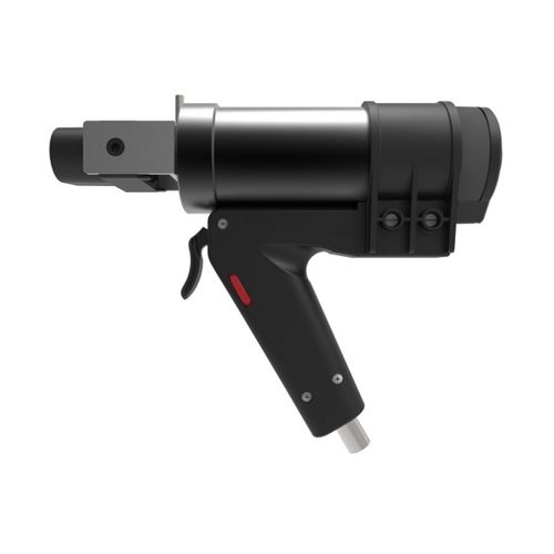 定量喷枪 - TS408 EM - MK and COX dispensers - 胶 / 手动 / 气动