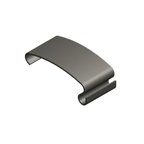 管套夹 - 1-55-025-001-1 - YAN SHIN PRECISE CO.,LTD - 金属 / 钢 / 铁
