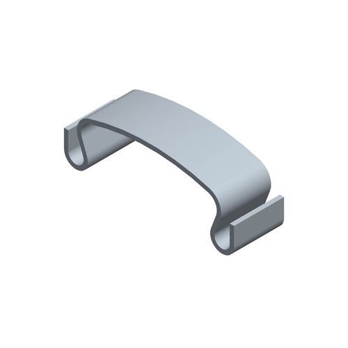 通用夹 - 1-57-019-001-1 - YAN SHIN PRECISE CO.,LTD - 金属 / 钢 / 铁