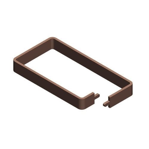 EMI屏蔽 - 1-84-001-001-1 - YAN SHIN PRECISE CO.,LTD - CEM / 用于窗 / 用于电子卡片