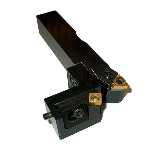 整体式车刀工具