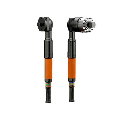 有线电动螺丝刀 - NeoTek 70 series - Cleco Tools - 直角 / 扭力控制