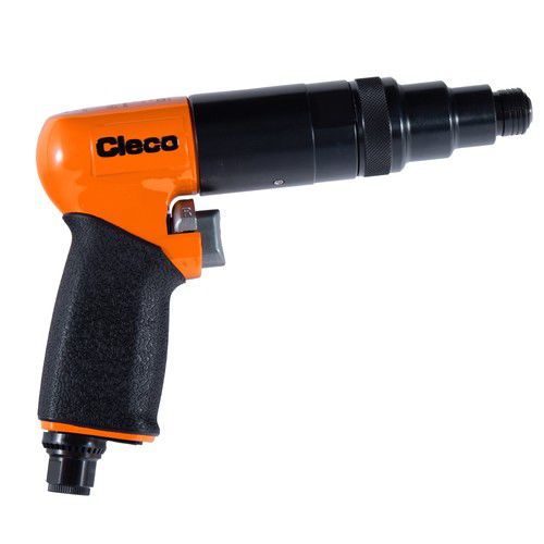 枪式气动螺丝刀 - MP series - Cleco Tools - 带制动离合器