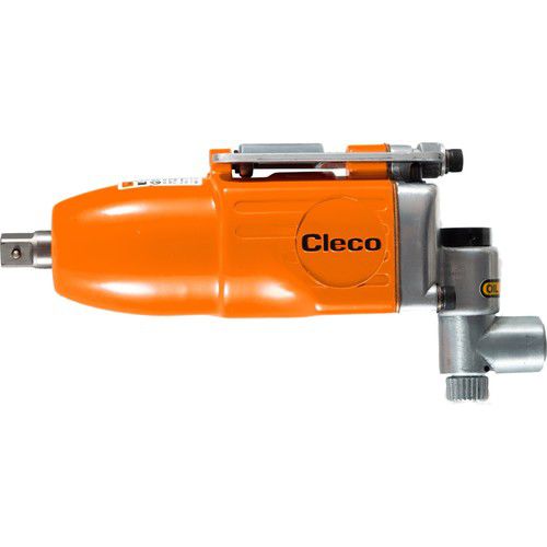 气动冲击扳手 - MP series - Cleco Tools - 直线型