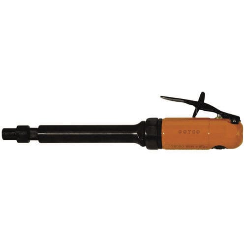 手提式砂轮机 - 10-11 series - Cleco Tools - 气动 / 直线型 / 成长型