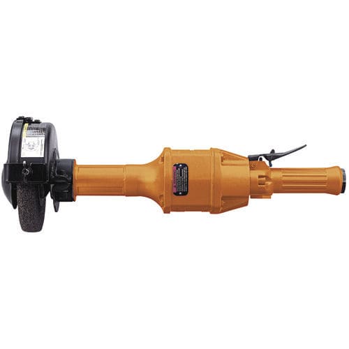 手提式砂轮机 - 1700 series - Cleco Tools - 气动 / 卧式