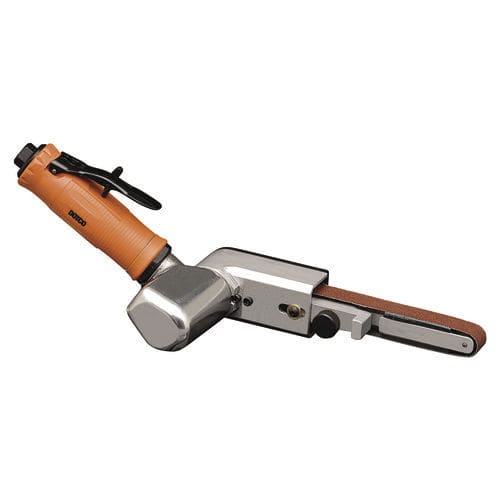 带式砂光机 - 12-23 series - Cleco Tools - 手提式 / 气动