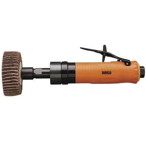 滚筒砂光机 - 12-10 series - Cleco Tools - 手提式 / 气动 / 轻型