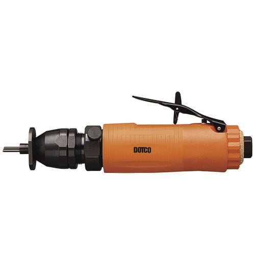 气动修边机 - 10-20, 12-20 series - Cleco Tools