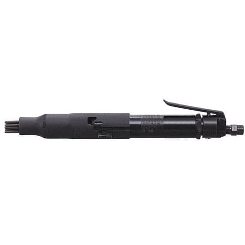 气动除锈机 - B1 series - Cleco Tools - 直线型 / 针式