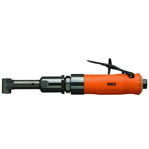 手持电钻 - 15LF series - Cleco Tools - 气动式 / 紧凑型 / 直角