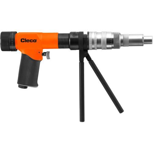 手持电钻 - RB1130/60QBSF/70QBSF - Cleco Tools - 气动式 / 变速 / 高精度