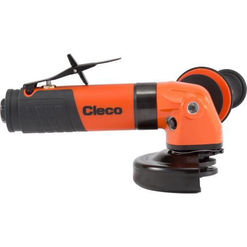手提式砂轮机 - C31 - Cleco Tools - 气动 / 角向 / 后部排出