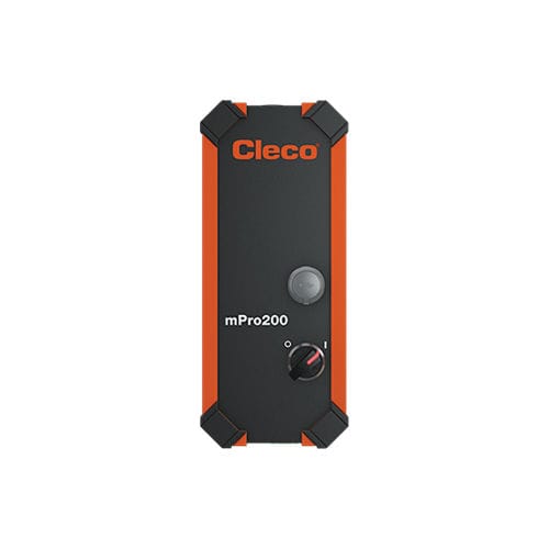 数字控制器 - mPro200 series - Cleco Tools