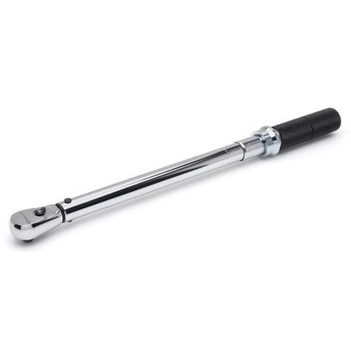 1/4"扭力扳手 - ATW series - Cleco Tools - 3/8" / 1/2" / 测微计