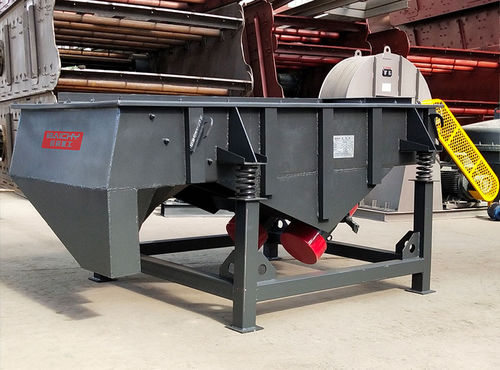 食品工业筛选机 - Z series - Henan Baichy Machinery Equipment Co., Ltd - 用于制药 / 用于玻璃 / 清洗机