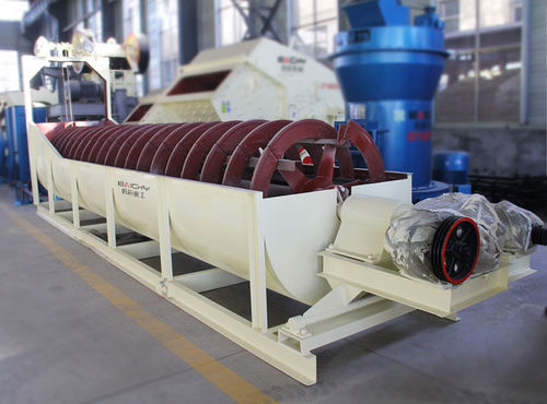 金属分离器 - FG series - Henan Baichy Machinery Equipment Co., Ltd - 砂子 / 碳 / 重力测定