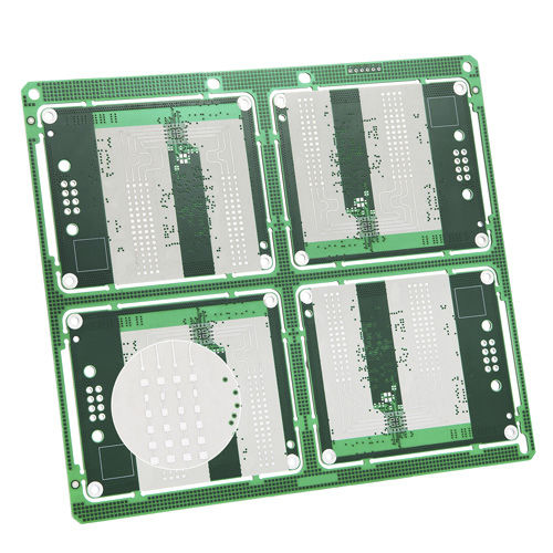 印刷电路板 - RF PCBs - Kinwong