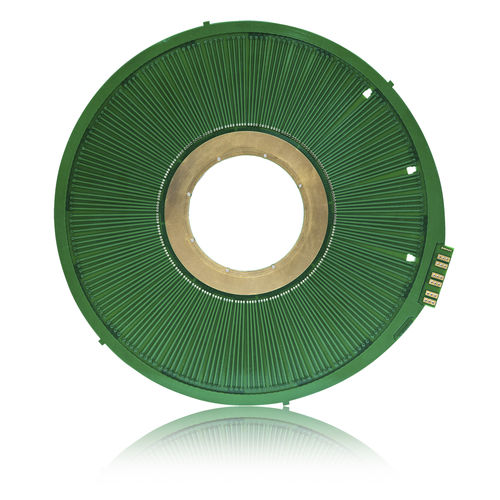 定制电路板 - Guangdong Kingshine Electronic Technology Co.,Ltd. - 20层