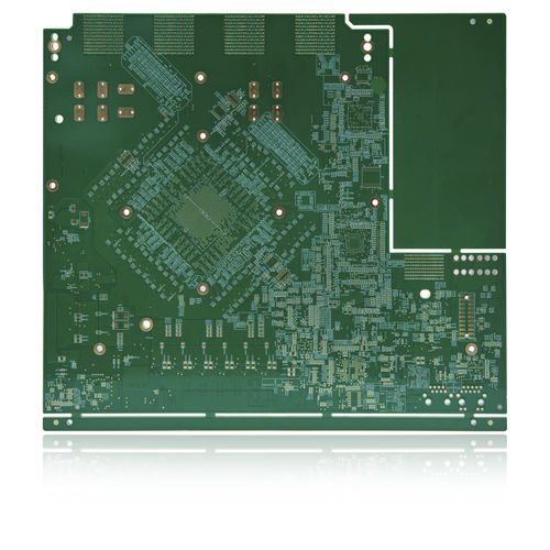服务器印刷电路板 - Guangdong Kingshine Electronic Technology Co.,Ltd. - 定制 / 24层