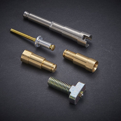 工业用途冷镦工艺 - HLC METAL PARTS LTD - 钢 / 碳化钢 / 不锈钢