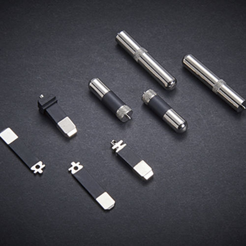 不锈钢铣加工 - HLC METAL PARTS LTD - 铝 / 钢 / 黄铜