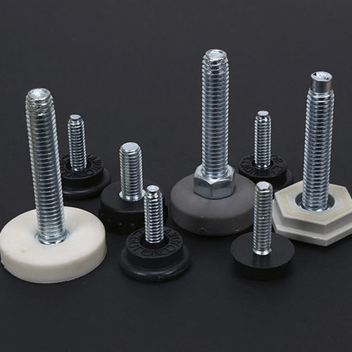 钢铣加工 - HLC METAL PARTS LTD - 用于电子元件 / 定制 / 紧固装置