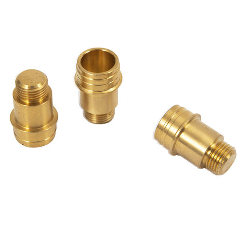 冷锻造机 - HLC METAL PARTS LTD - 金属 / 工业 / 用于汽车