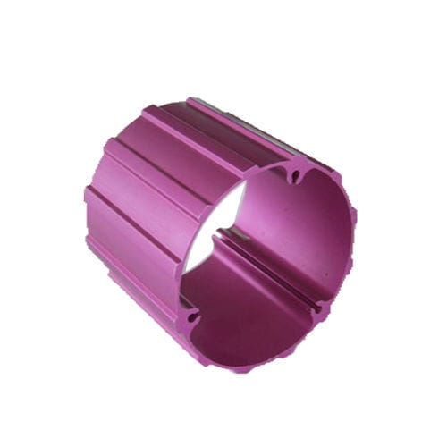 铝阳极氧化 - HLC METAL PARTS LTD - 工业 / 用于汽车 / 医用