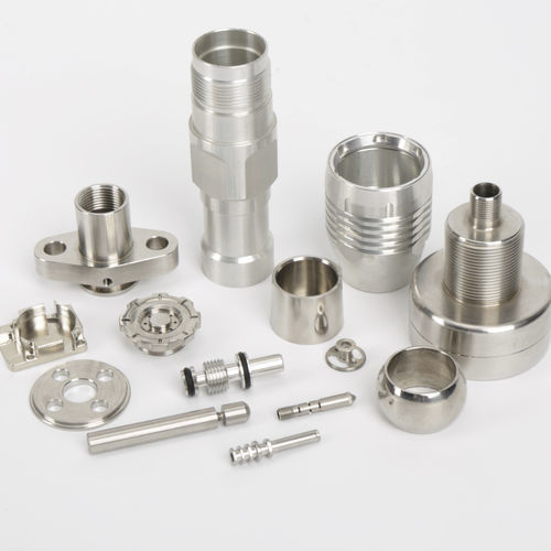 工业电镀工艺 - HLC METAL PARTS LTD - 热浸 / 离心 / 高温