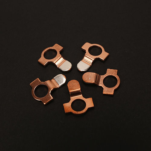MIG-MAG焊接 - HLC METAL PARTS LTD - 激光 / 点 / 不锈钢