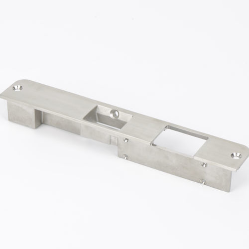 防破坏锁芯 - HLC METAL PARTS LTD - 转舌