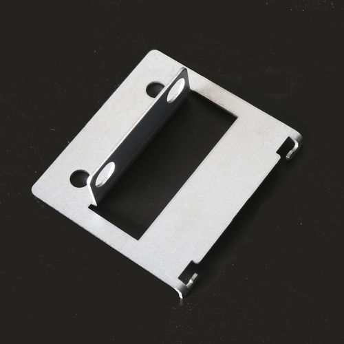 冷冲压 - HLC METAL PARTS LTD - 金属 / 电子开关 / 定制
