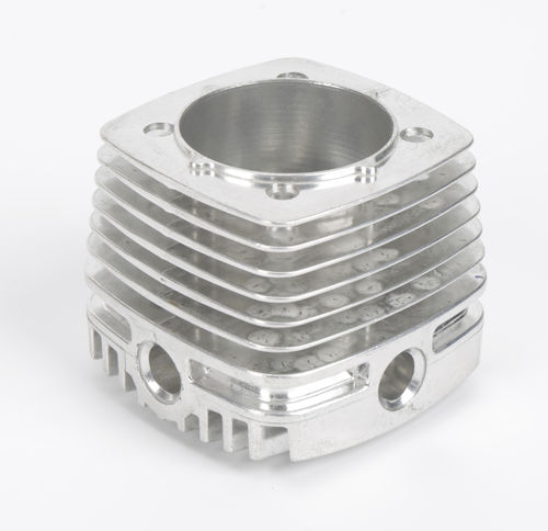 工业用途镀铬工艺 - HLC METAL PARTS LTD - 硬 / 装饰 / 电解