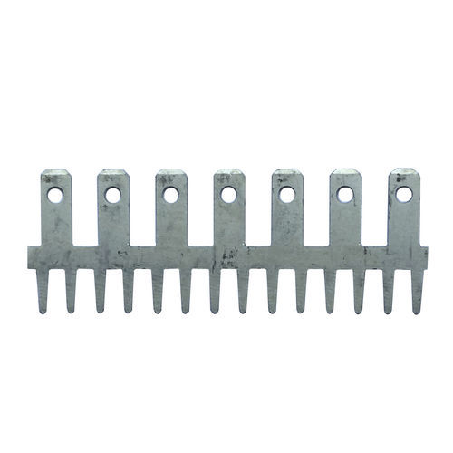接触条冲压 - HLC METAL PARTS LTD - 冷 / 金属