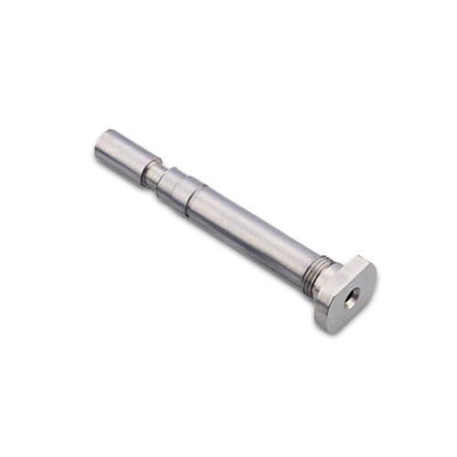 不锈钢铣加工 - HLC METAL PARTS LTD - 轴 / CNC数控