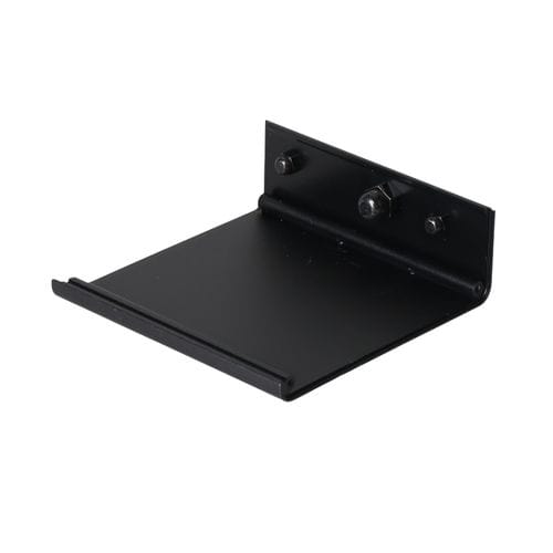 铝阳极氧化 - MS01 - HLC METAL PARTS LTD - 用于电子元件 / 黑色 / ISO 13485