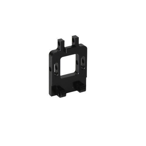 铝阳极氧化 - HLC METAL PARTS LTD - 黑色 / ISO 13485