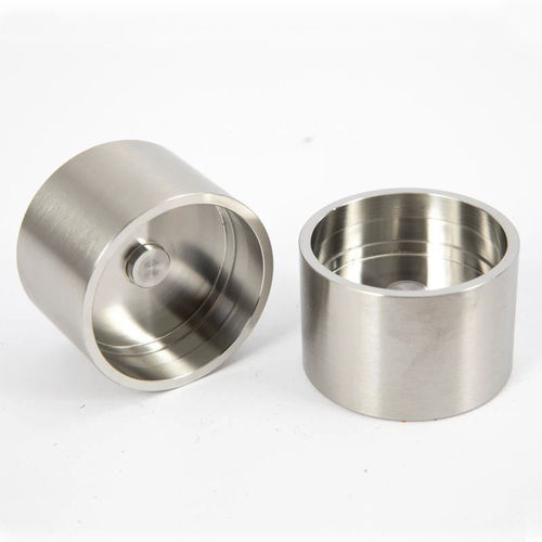 不锈钢车削加工 - CNC01 - HLC METAL PARTS LTD - 工业 / 用于汽车 / CNC数控