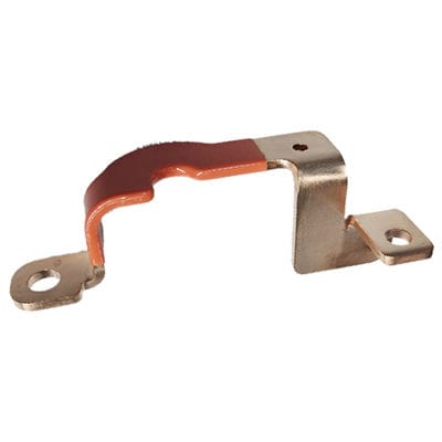 冷冲压 - HLC METAL PARTS LTD - 铝 / 铜 / 用于汇流条