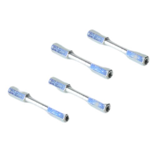 钢车削加工 - HLC METAL PARTS LTD - 工业 / 精准