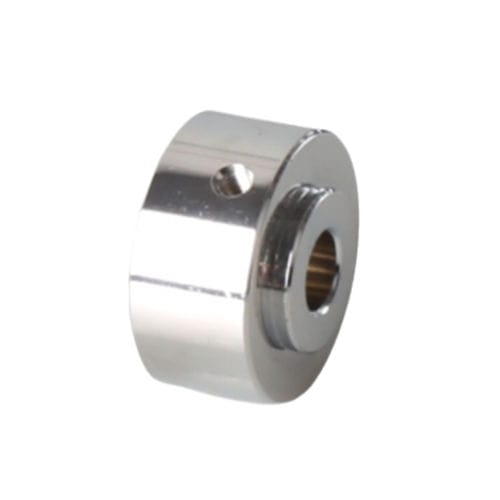 铝车削加工 - HLC METAL PARTS LTD - 工业 / 精准 / 定制
