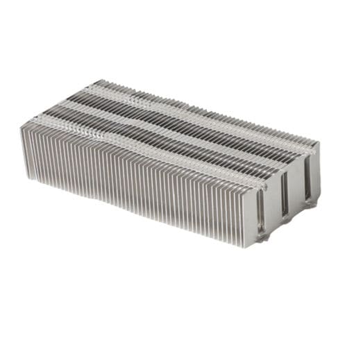 散热器冲压 - HLC METAL PARTS LTD - 冷 / 黄铜 / 用于汽车