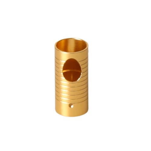 冷却流体硬管 - HLC METAL PARTS LTD - 化工产品 / 用于水 / 碳氢化合物