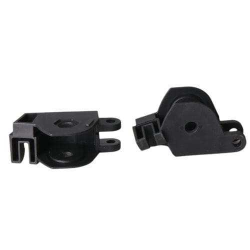 OEM注塑成型 - HLC METAL PARTS LTD - 聚丙烯 / 聚碳酸酯 / 聚酰胺