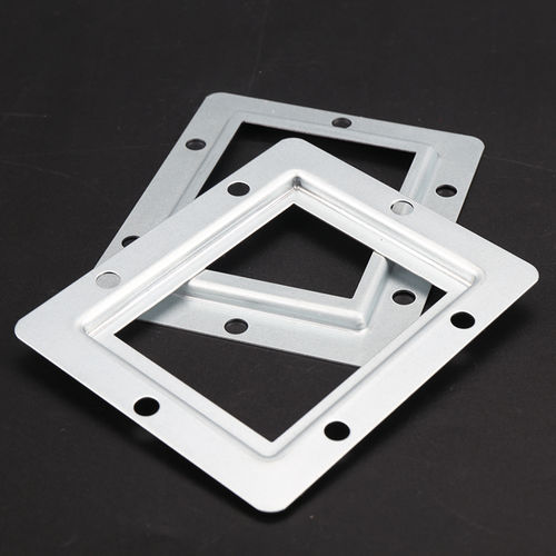 冷冲压 - HLC METAL PARTS LTD - 钢 / 铝 / 医用