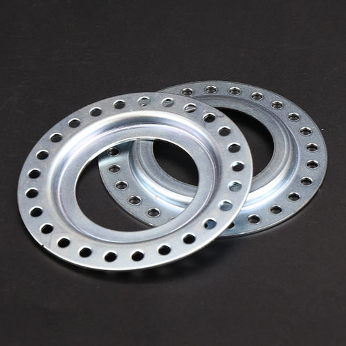 热浸电镀工艺 - HLC METAL PARTS LTD - 不锈钢 / 工业 / 医用