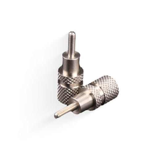 把手车削加工 - HLC METAL PARTS LTD - 不锈钢 / 工业 / 医用