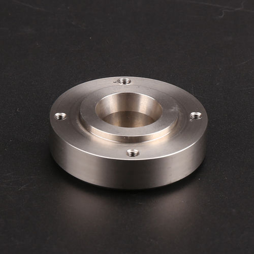 钢抛光 - HLC METAL PARTS LTD - 工业 / OEM / 定制