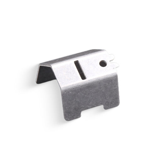 铝折弯 - HLC METAL PARTS LTD - 工业用途 / 用于电子工业